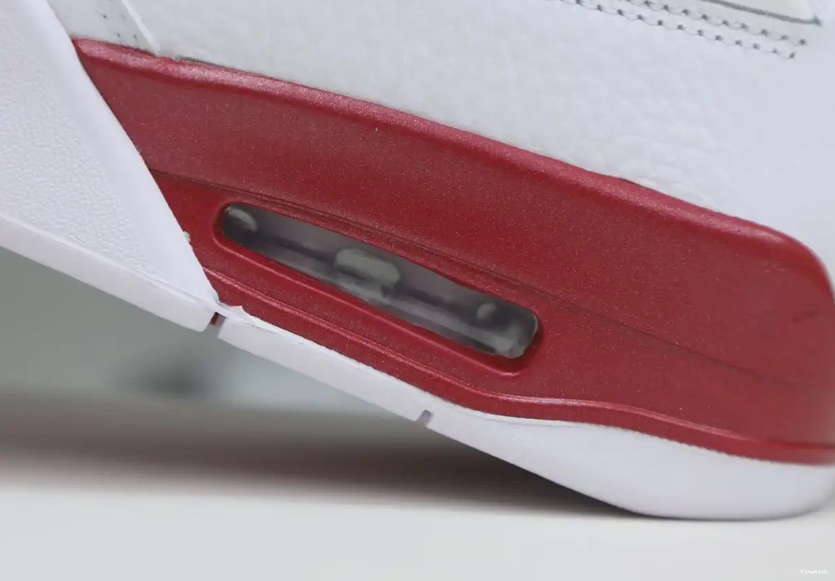 AIR ALTERNATE RETRO 89 JORDAN4 0529